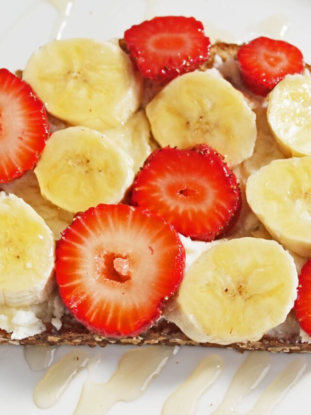 5 Best Breakfast Hacks for a Healthy and Quick Start to Your Day