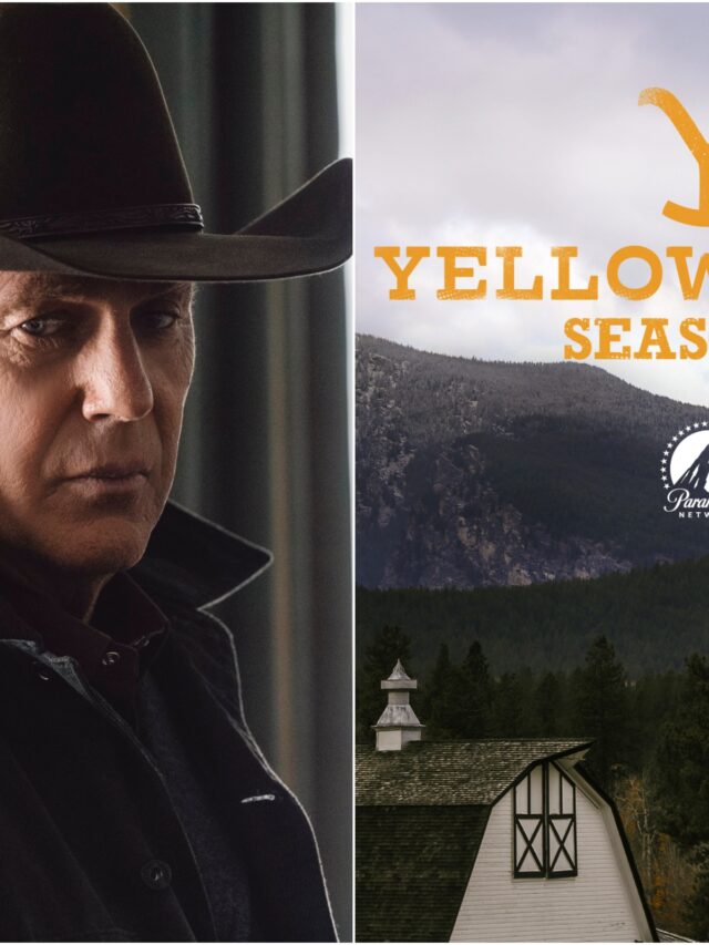 Yellowstone Season 5 Part 2 and ‘Suits’ Returns With a New Spin: Must Watch